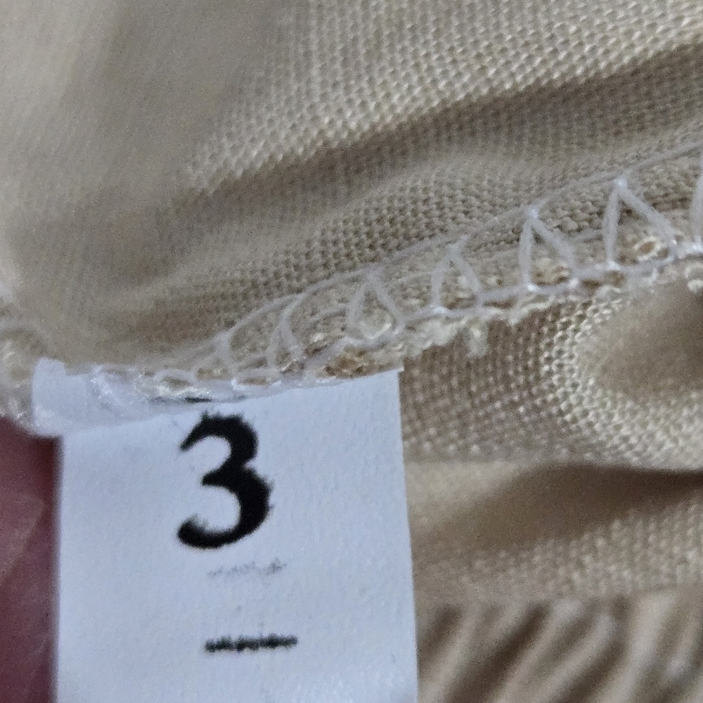 Wide Leg Drawstring Pants - Picture 6 of 7